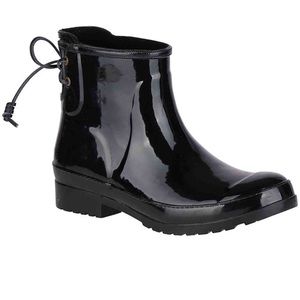 Sperry rain boots